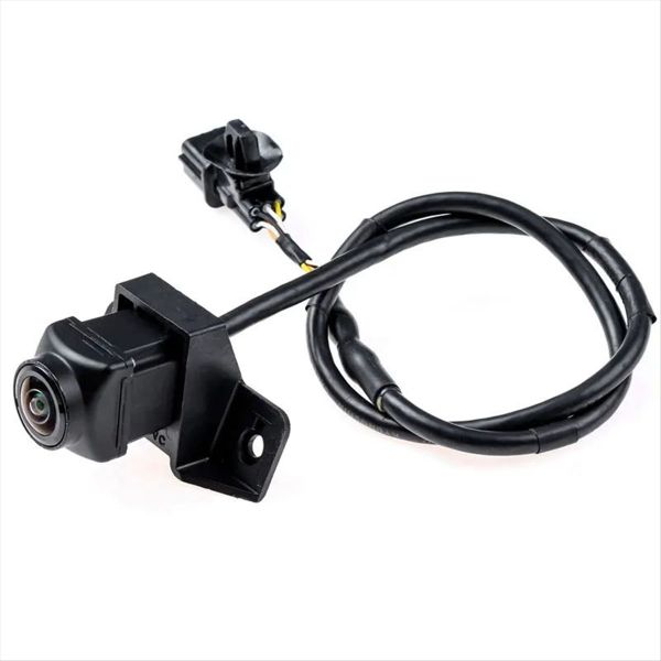 Car Backup Reverse Camera Rear Parking Camera Compatible with Universal