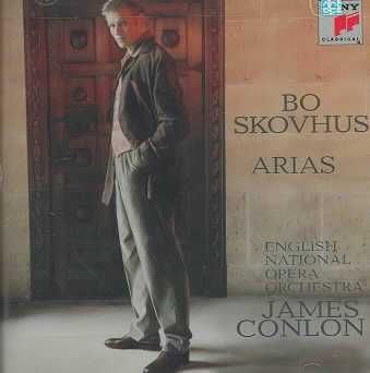 Arias (CD)