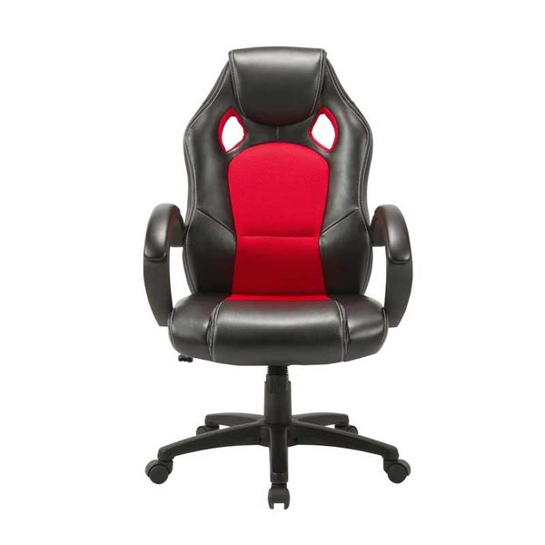 HUSKY Limited edition Gaming chair (RED)
