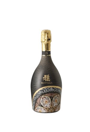 Bottega Miabi Pinot Nero Spumante Brut 750ml