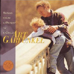 Art Garfunkel - Songs From A Parent To A Child (CD)