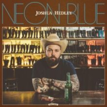 Neon Blue (CD / Album Digipak)