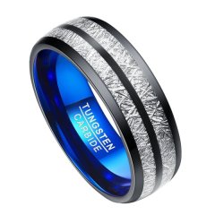 Tungsten Carbide Ring (RG-008-7)