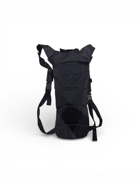 Hydration Hiking Backpack with 2L Water Bladder