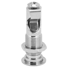 Metal Tremolo Arm Jack for Electric Guitars