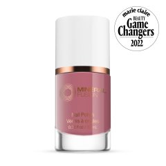 Mineral Fusion Nail Polish - Flirtini