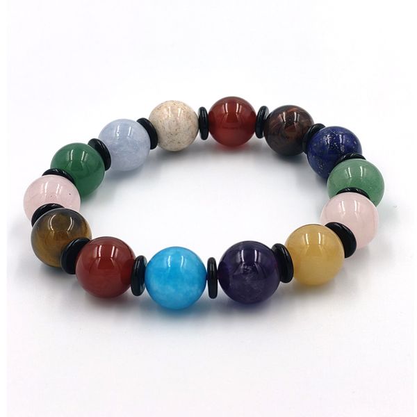 Natural Stone Charms &amp; Charm Bracelets Bracelet