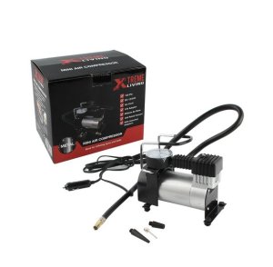Xtreme Living - Mini Air Compressor