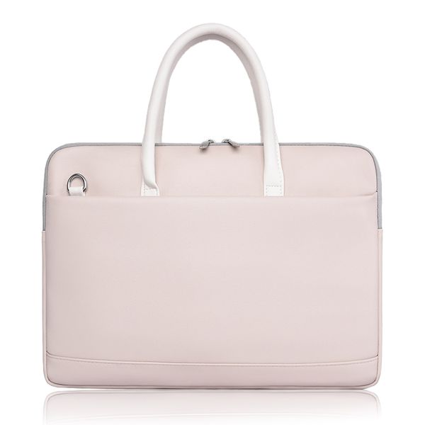 Women's Ultra-Thin Laptop Bag,13.3/14 Inch