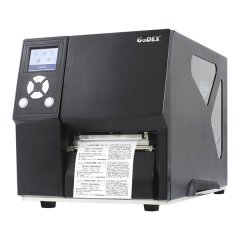 GoDEX ZX420i Thermal Transfer Industrial Printer