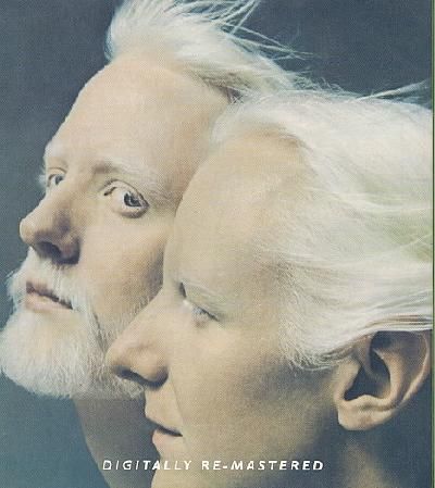 Together (CD / Album)