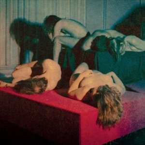 Whispering Sons - Image (CD)