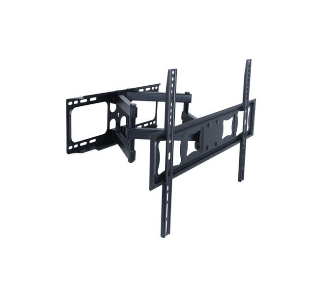 Extendable And Rotation Tilt 37 to 80 TV Bracket Wall Mount