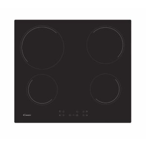 Candy 60cm Built In Vitroceramic Hob - CC64CH