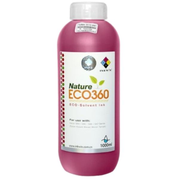 Nature Eco360 Magenta