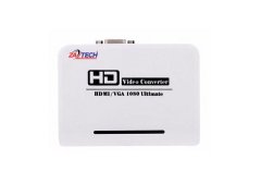 Zatech Converter HDMI To VGA FY1322W