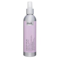 Deep Muk - Ultra Soft Leave In Conditioner