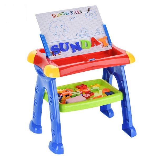 Magnetic Learning Table SL22606