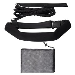 Adult Swimming Aid Lace-Up Training Belt Lightweight Adjustable Comfortable