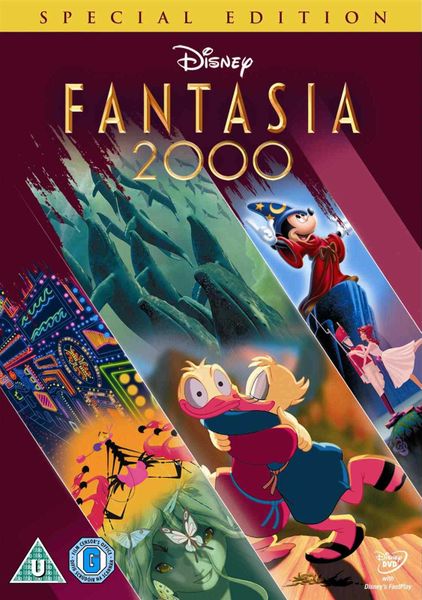 Fantasia 2000