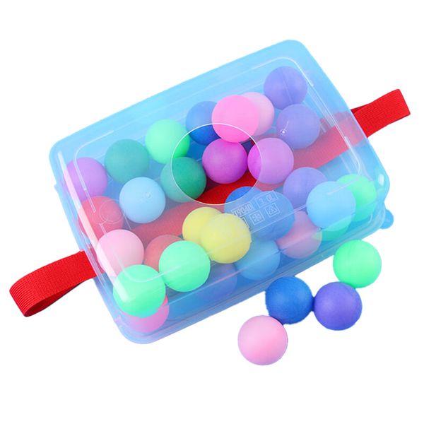 Party Game Activities Props Ball Children Adult Hip Dance Box Outdoor Funny
