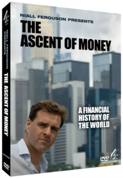 Ascent of Money(DVD)