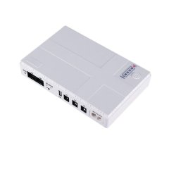 24000mAh Multifunctional Portable Mini WIFI Router DC UPS
