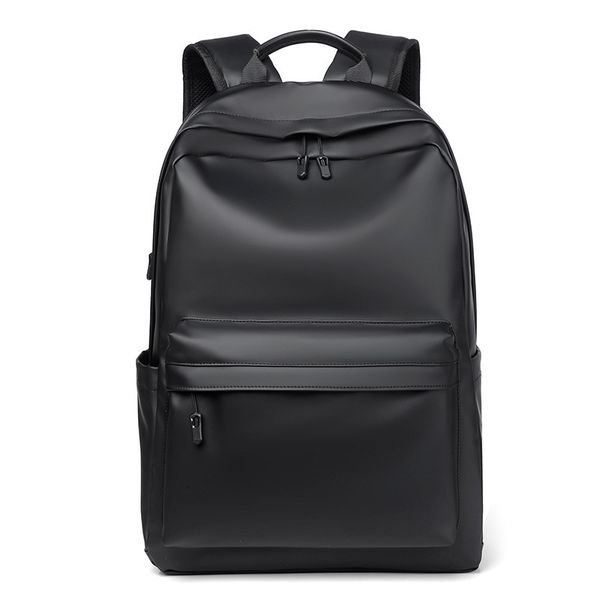 Waterproof Casual Business Laptop Backpack Men Large Capacity