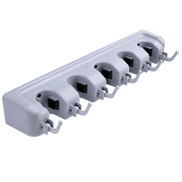 Kirk Aqua Coral Stylish Zinc Finish Toilet Roll Holder