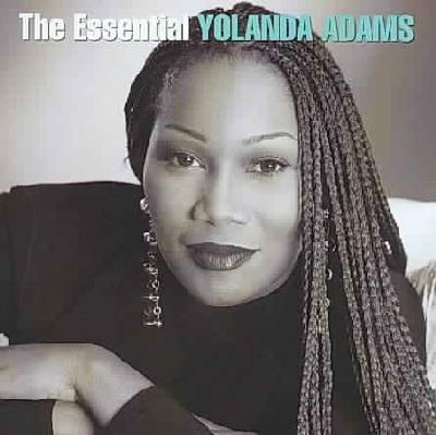 Essential Yolanda Adams - (Import CD)