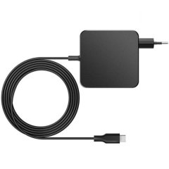Replacement Generic USB Type-C Laptop Charger - Type C Pin