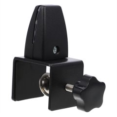 Partition Clip Desk Divider Support Clamp for Desk Clamp Divider Desk