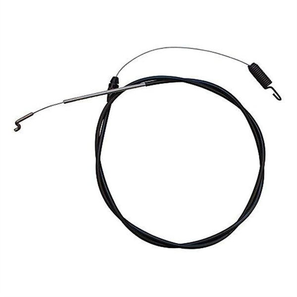 Traction Cable for Drive Self Propelled Lawn Mowers Recycler