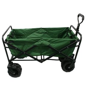 Tentco Trolley Folding - 4x4