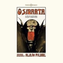 Ô Sidarta (Vinyl / 12" Album)