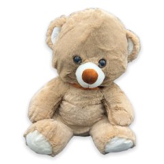 Toys and Beyond - Classic Teddy Bear Large - Plush Toy