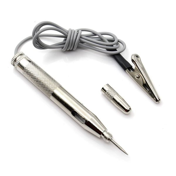 IPSTYLE Auto Car Circuit Tester Pen Pure Copper Probe Repairing Car
