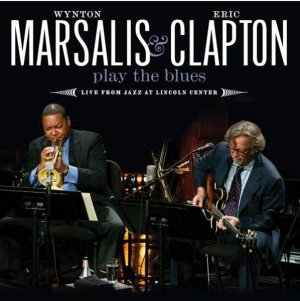 Play The Blues: Live From Jazz At Lincoln Centre (CD)