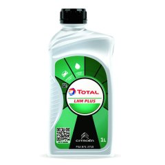 TotalEnergies LHM PLUS Hydraulic Mineral Liquid 1L
