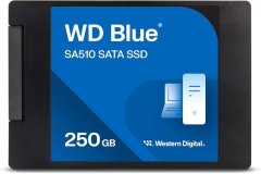 Western Digital Blue SA510 SATA SSD 250GB