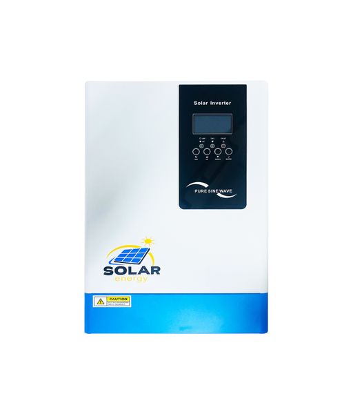 5KW Hybrid Solar Inverter