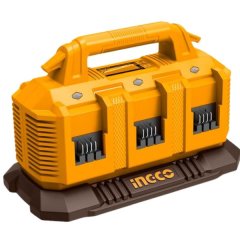 Ingco - P20S Battery Charger (20V) (sequential)