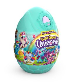 Baby Gemmy XL Unicorn - Blindbox