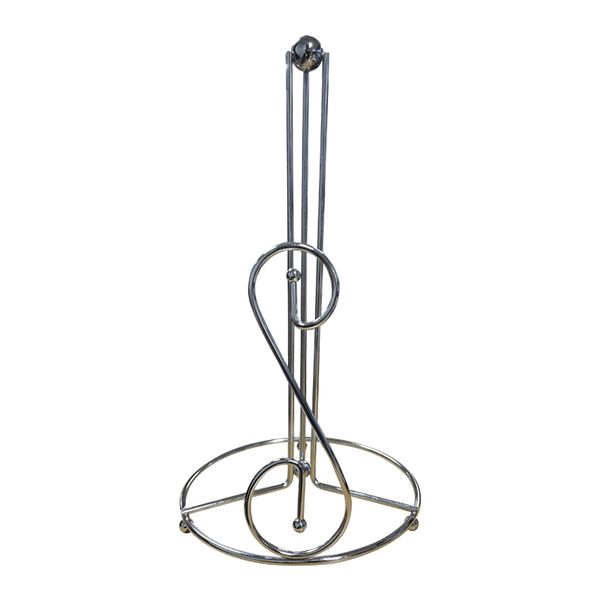 DH - Rose Gold Stainless Steel Kitchen Towel Holder