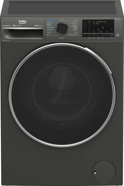 BEKO 12/8kg A+++ Front Loader Washer Dryer BWD201