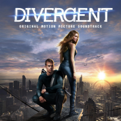 Divergent (CD)