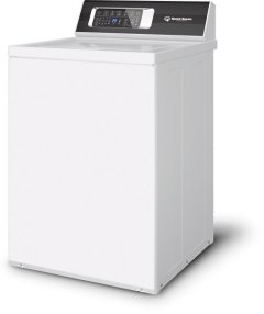 Speed Queen 10.5kg Electronic Top Load Washer AWNE8RSN