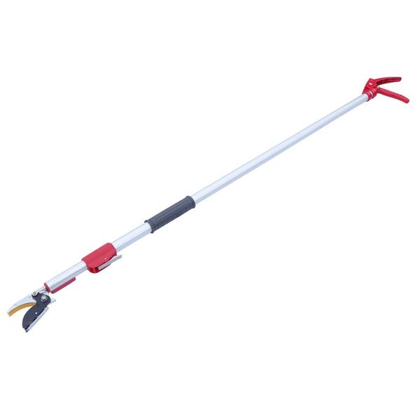 Extendable Long-Reach Pruning Shears
