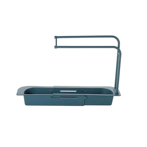 Sink Shelf For Convenient Storage