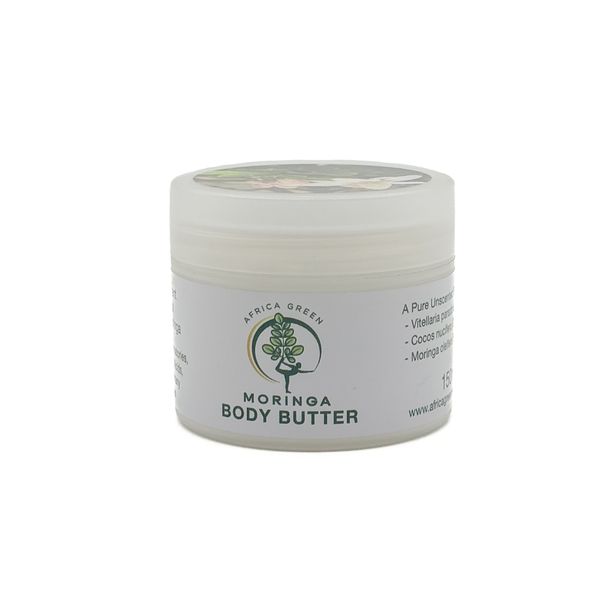 Africa Green - Moringa Body Butter